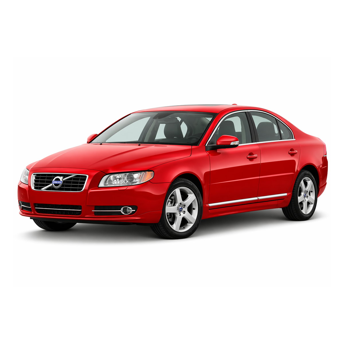 VIDRIO-PUERTA VOLVO S80 2007-